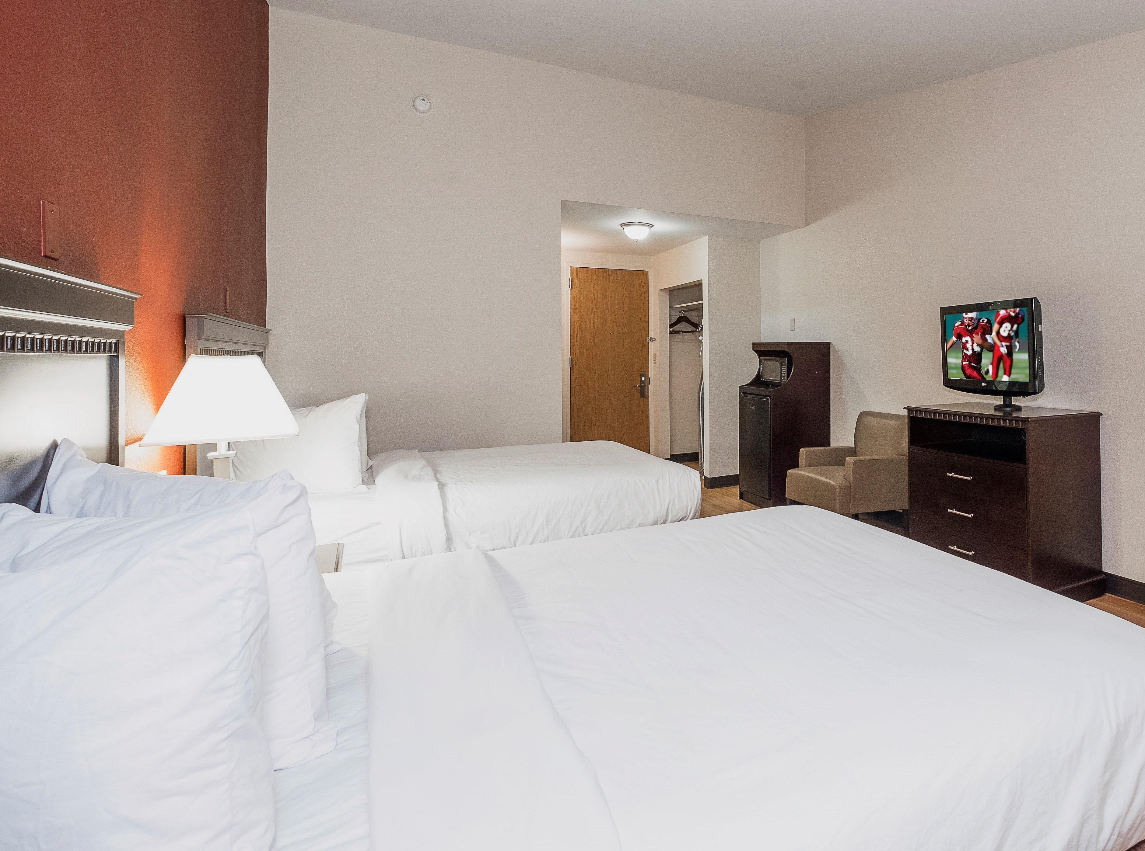 Red Roof Inn & Suites Mt Holly - Mcguire Afb Westampton Eksteriør billede
