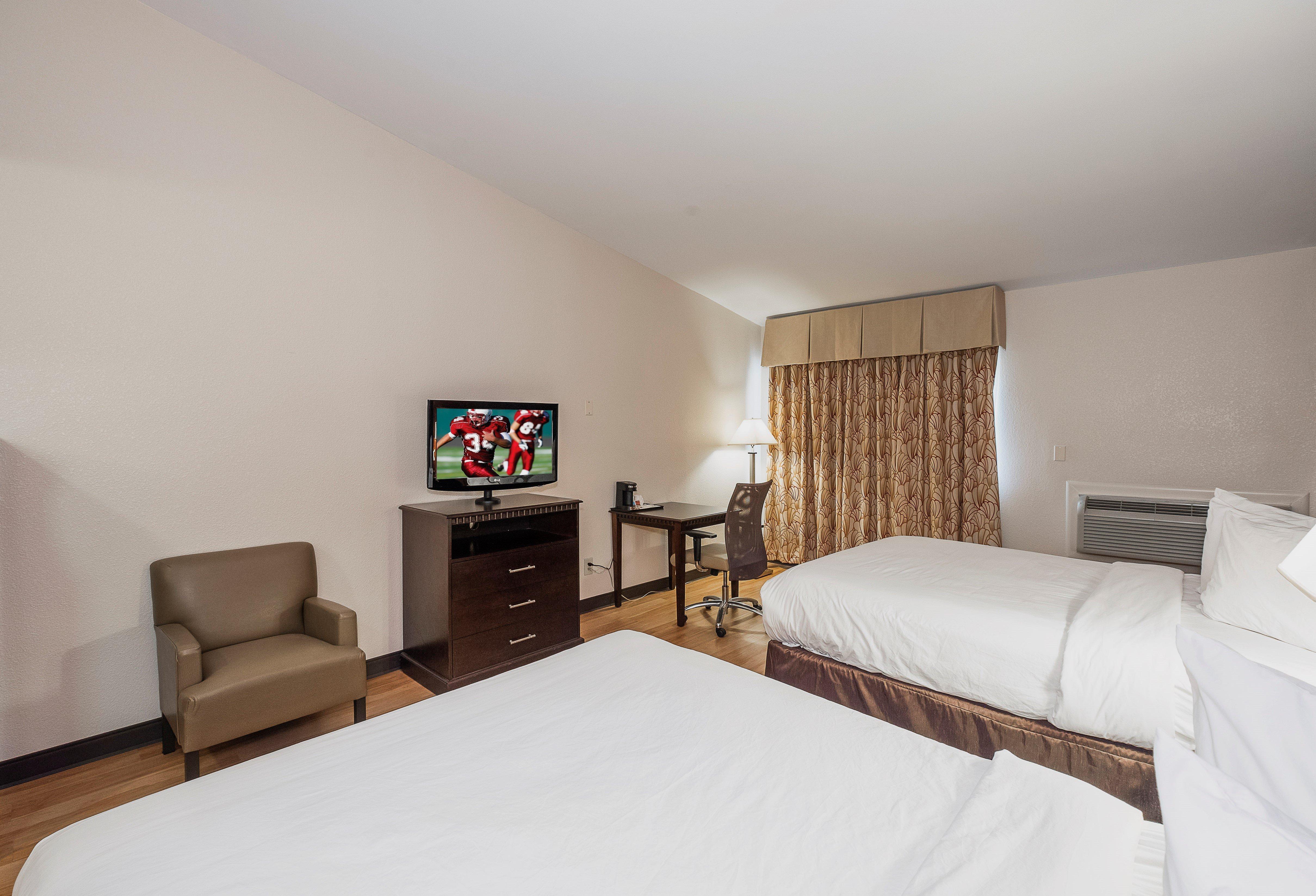 Red Roof Inn & Suites Mt Holly - Mcguire Afb Westampton Eksteriør billede